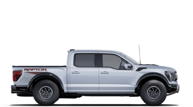 2025 Ford F-150+F-150